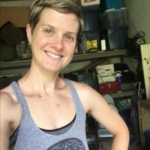 Meet your Posher, Kate